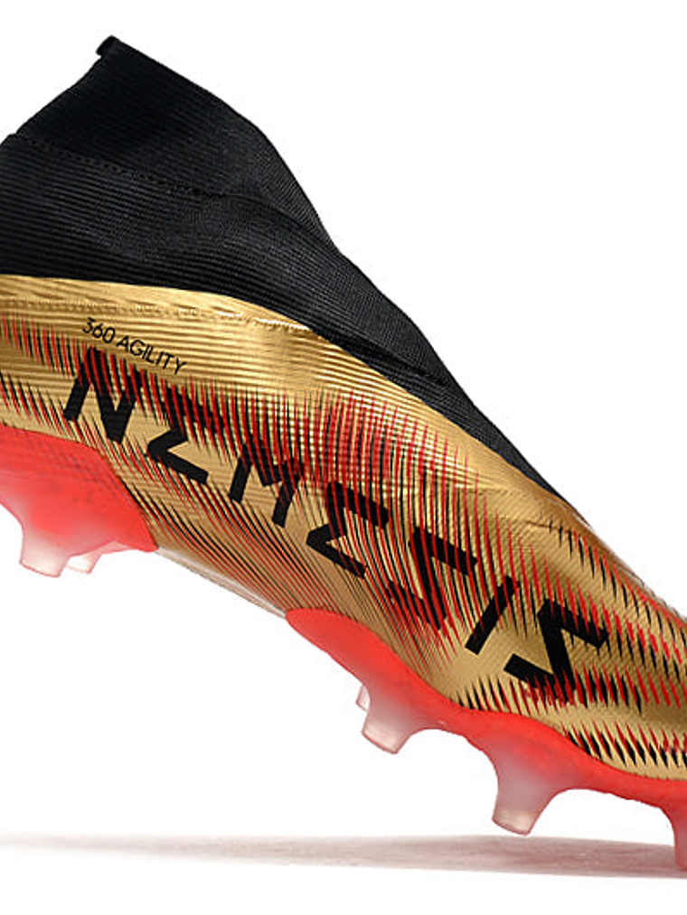 Chuteira Adidas Nemeziz 5