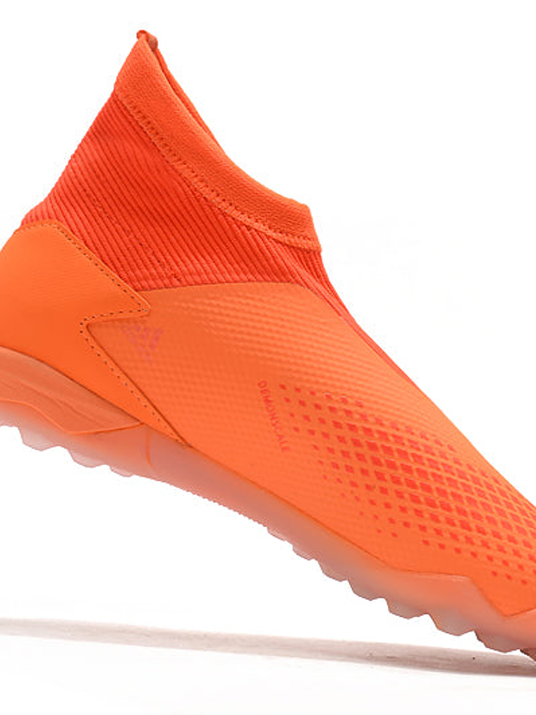 Chuteira Adidas PREDATOR 20.3 Laceless TF 2