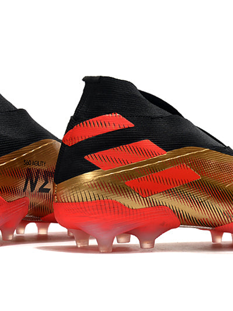 Chuteira Adidas Nemeziz 6