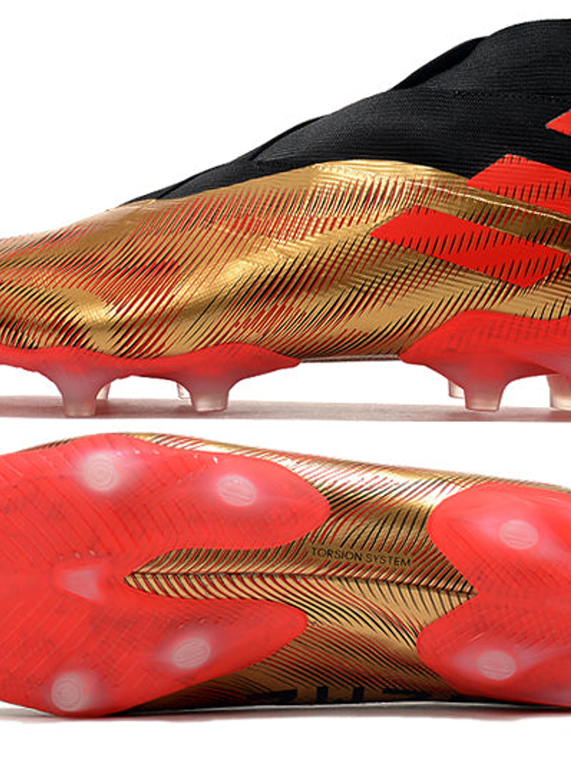 Chuteira Adidas Nemeziz 7