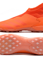 Chuteira Adidas PREDATOR 20.3 Laceless TF - Thumbnail 4