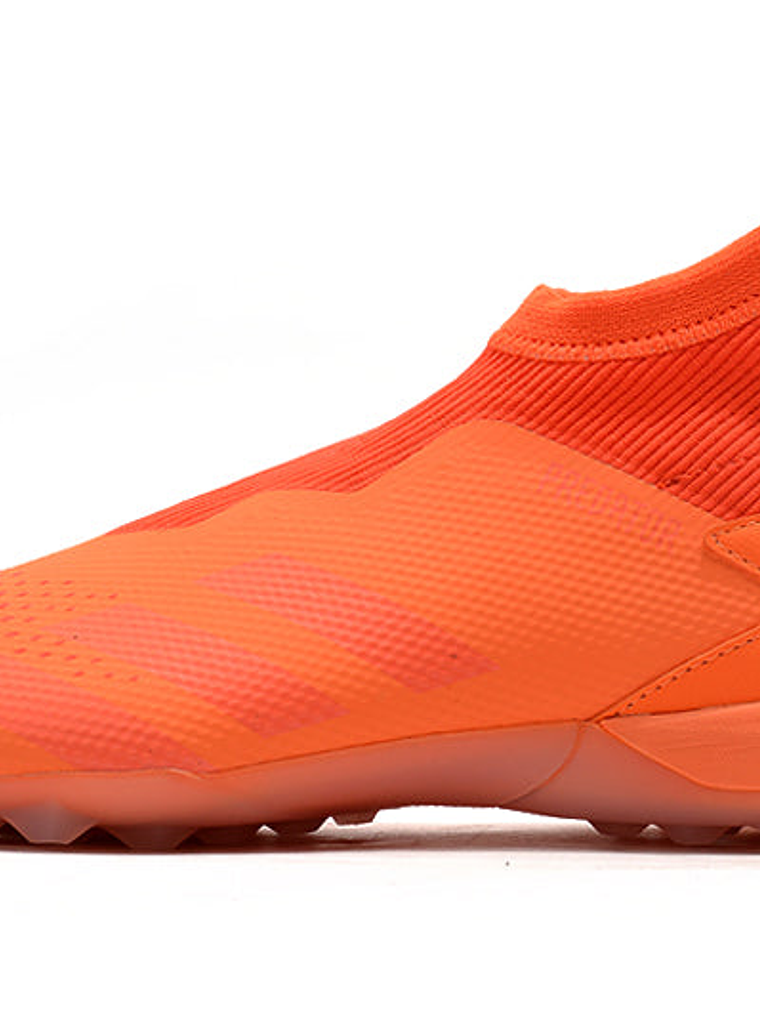 Chuteira Adidas PREDATOR 20.3 Laceless TF 5