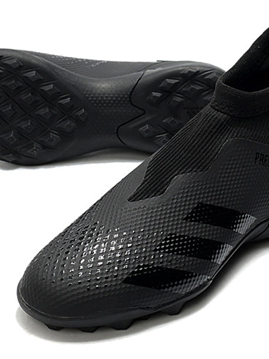 Chuteira Adidas PREDATOR 20.3 Laceless TF 1