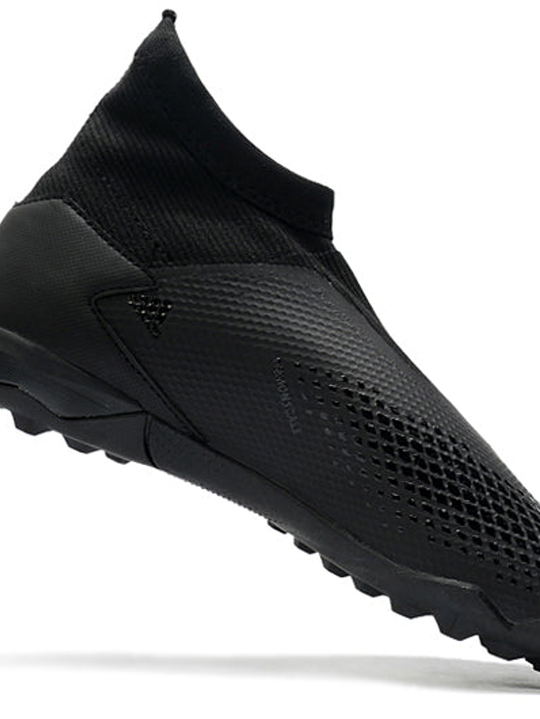 Chuteira Adidas PREDATOR 20.3 Laceless TF 2