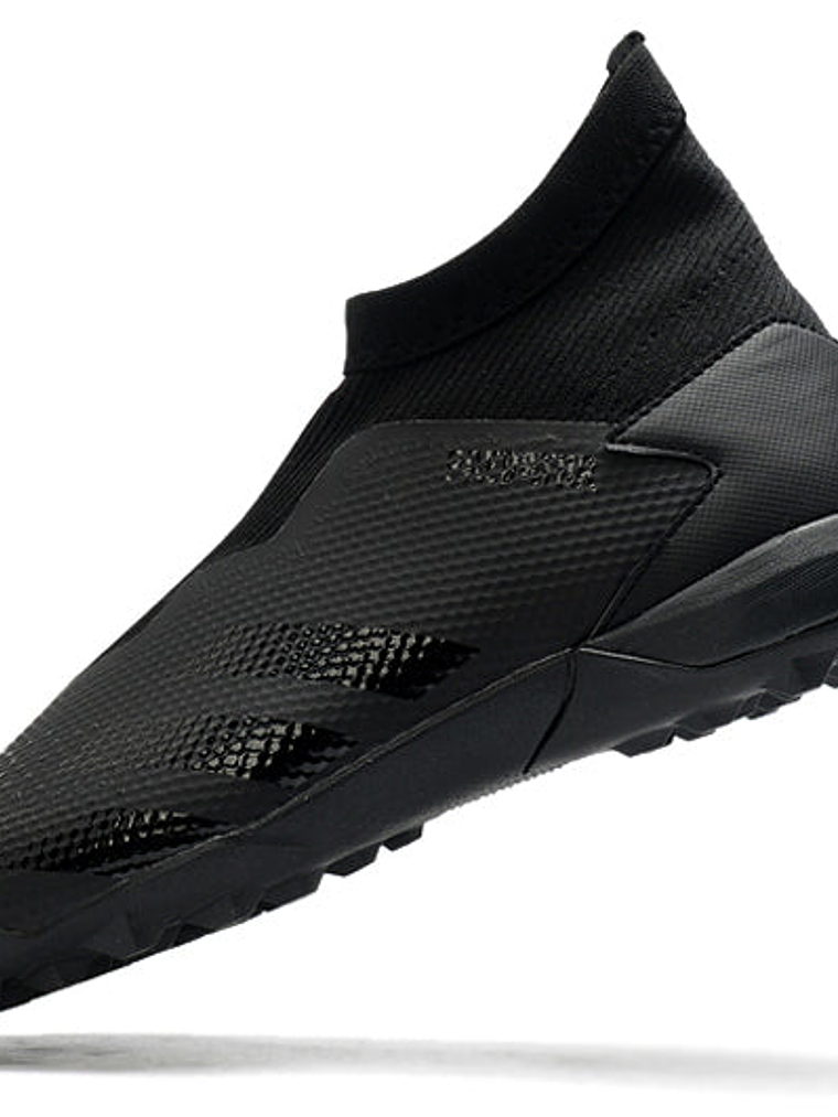 Chuteira Adidas PREDATOR 20.3 Laceless TF 3