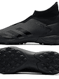 Chuteira Adidas PREDATOR 20.3 Laceless TF - Thumbnail 4