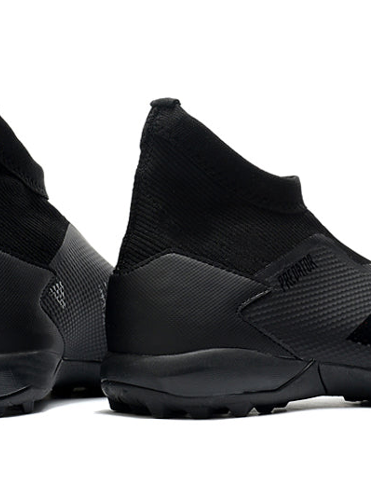 Chuteira Adidas PREDATOR 20.3 Laceless TF 6