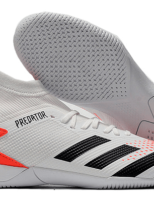 Chuteira Adidas PREDATOR 20.3 Laceless TF