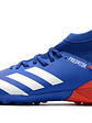 Chuteira Adidas PREDATOR 20.3 Laceless TF - Thumbnail 4