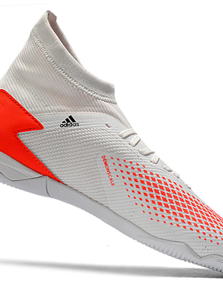 Chuteira Adidas PREDATOR 20.3 Laceless TF 2