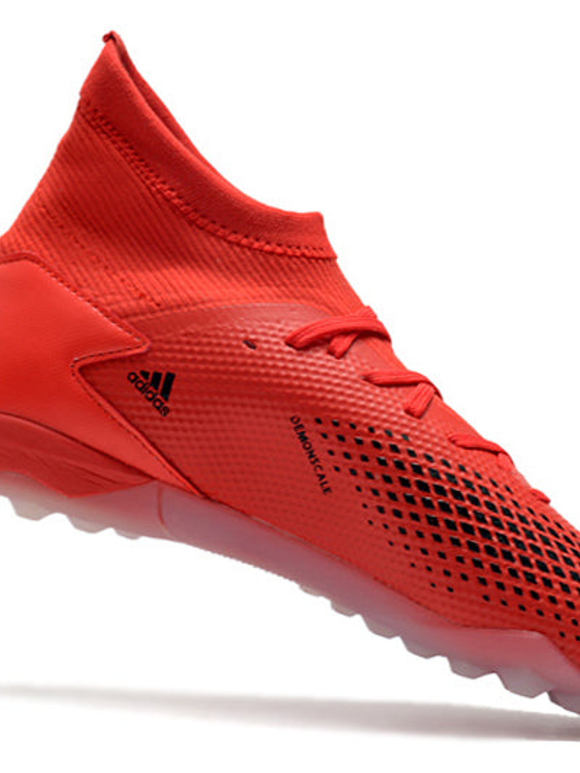 Chuteira Adidas PREDATOR 20.3 Laceless TF 7