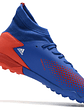 Chuteira Adidas PREDATOR 20.3 Laceless TF - Thumbnail 5
