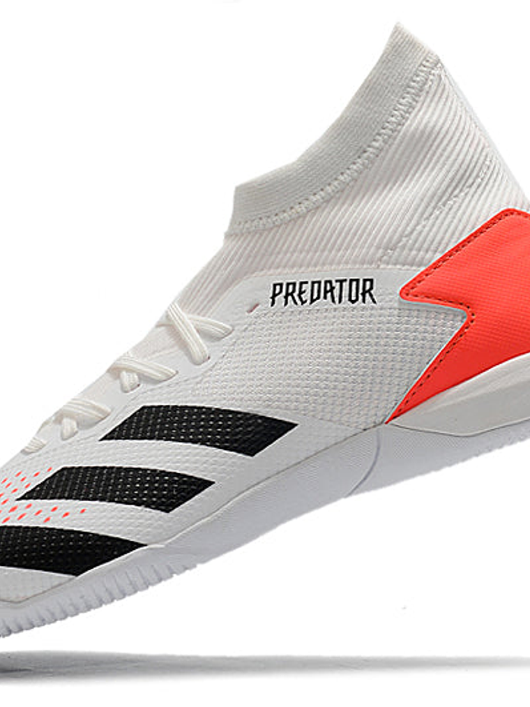 Chuteira Adidas PREDATOR 20.3 Laceless TF 3