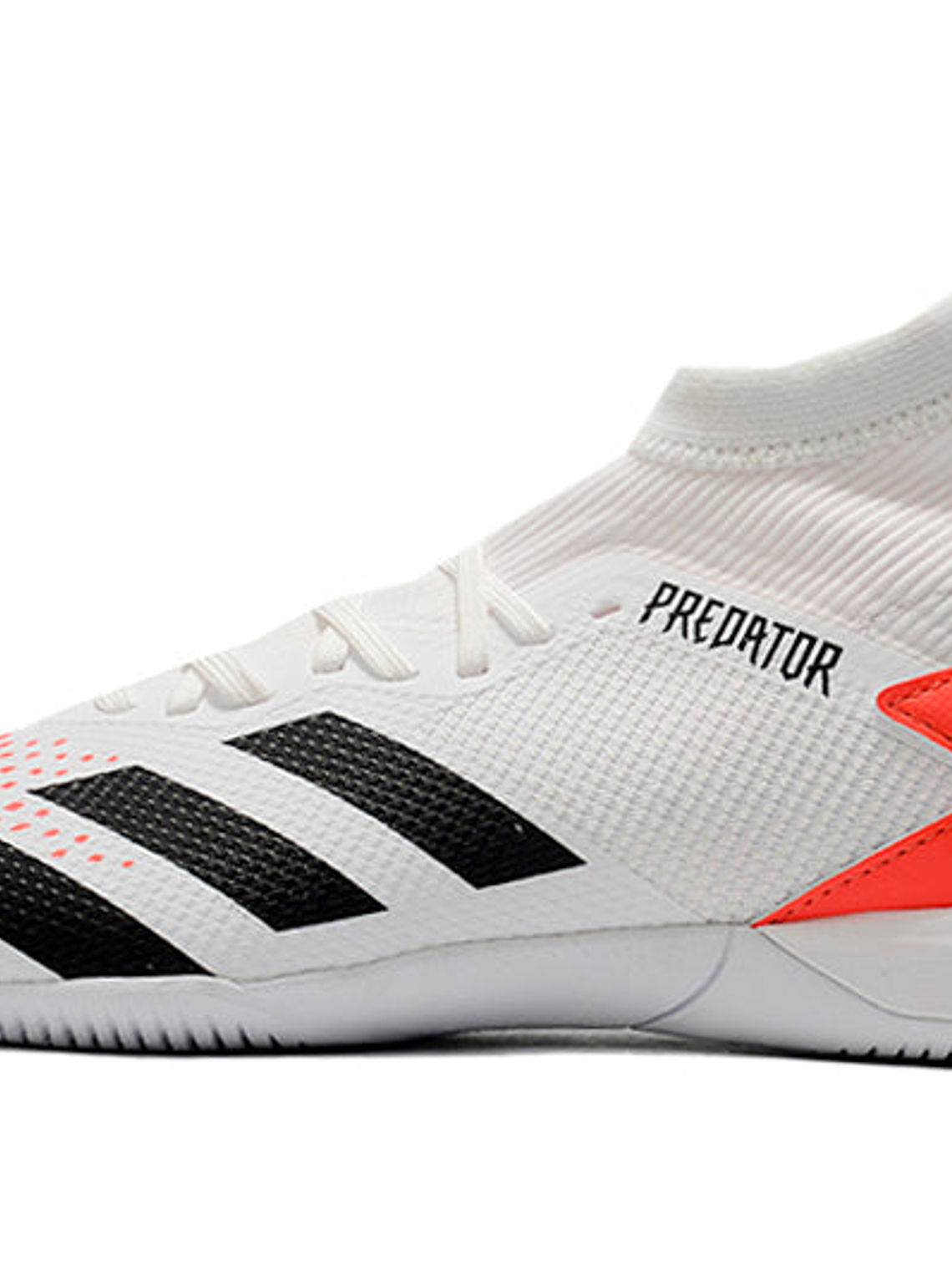 Chuteira Adidas PREDATOR 20.3 Laceless TF 5