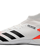 Chuteira Adidas PREDATOR 20.3 Laceless TF - Thumbnail 5