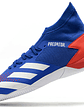 Chuteira Adidas PREDATOR 20.3 Laceless IC - Thumbnail 3
