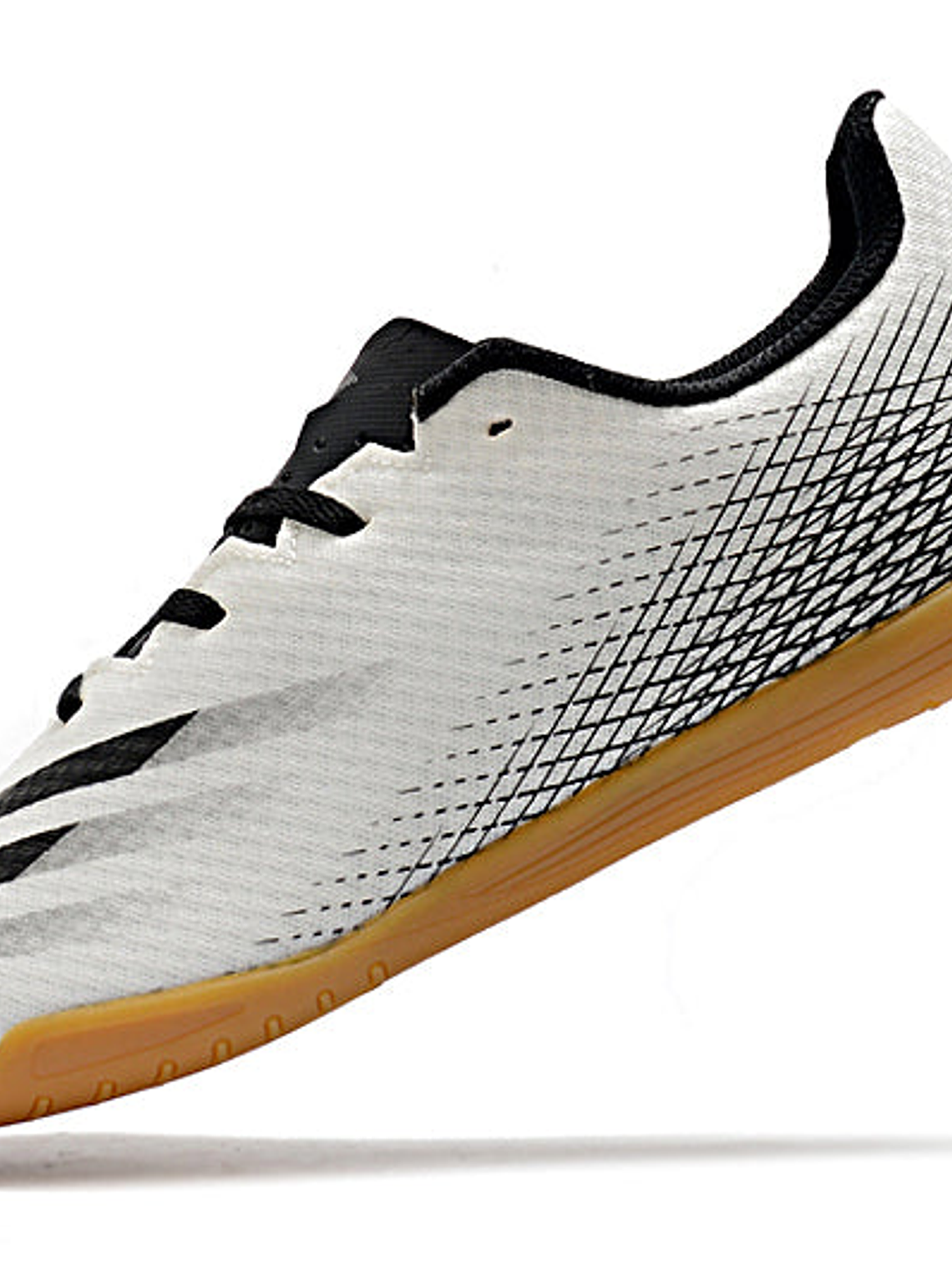 Chuteira Adidas X GHOSTED 4 IC 2