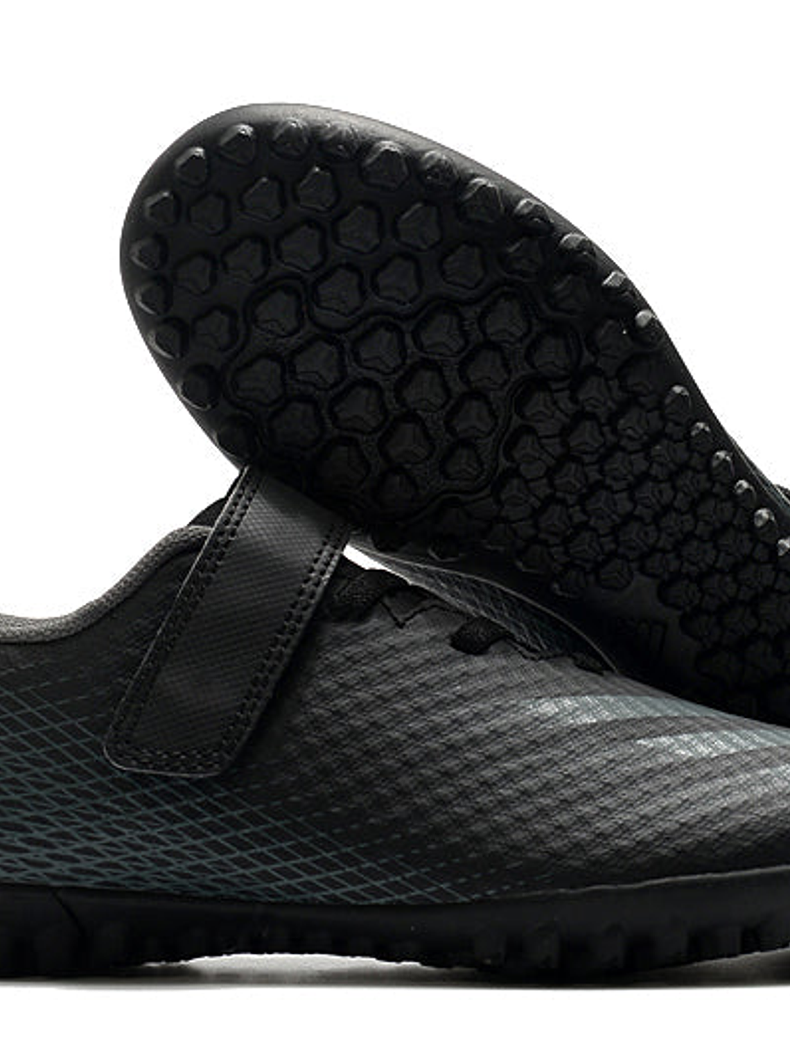 Chuteira Adidas X GHOSTED 4 TF 1