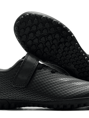 Chuteira Adidas X GHOSTED 4 TF