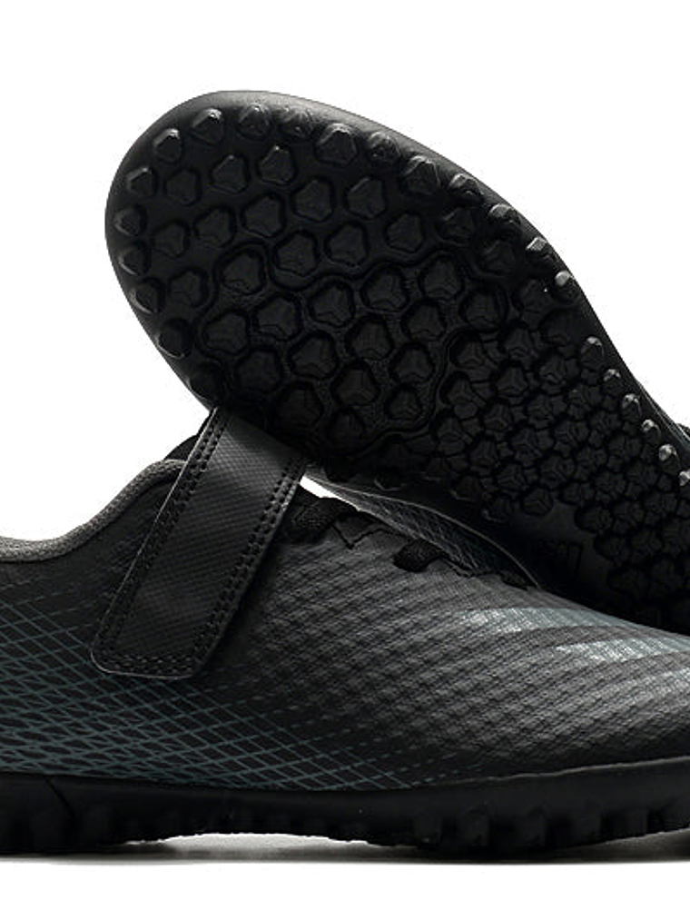 Chuteira Adidas X GHOSTED 4 TF 1