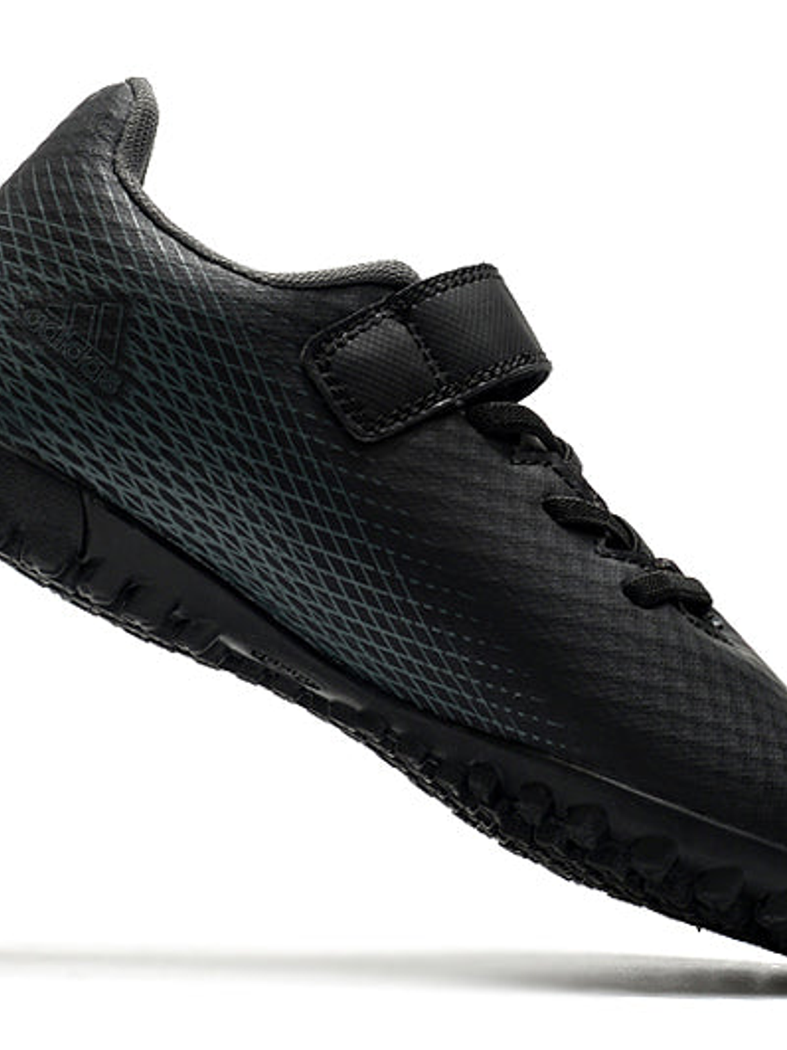 Chuteira Adidas X GHOSTED 4 TF 2