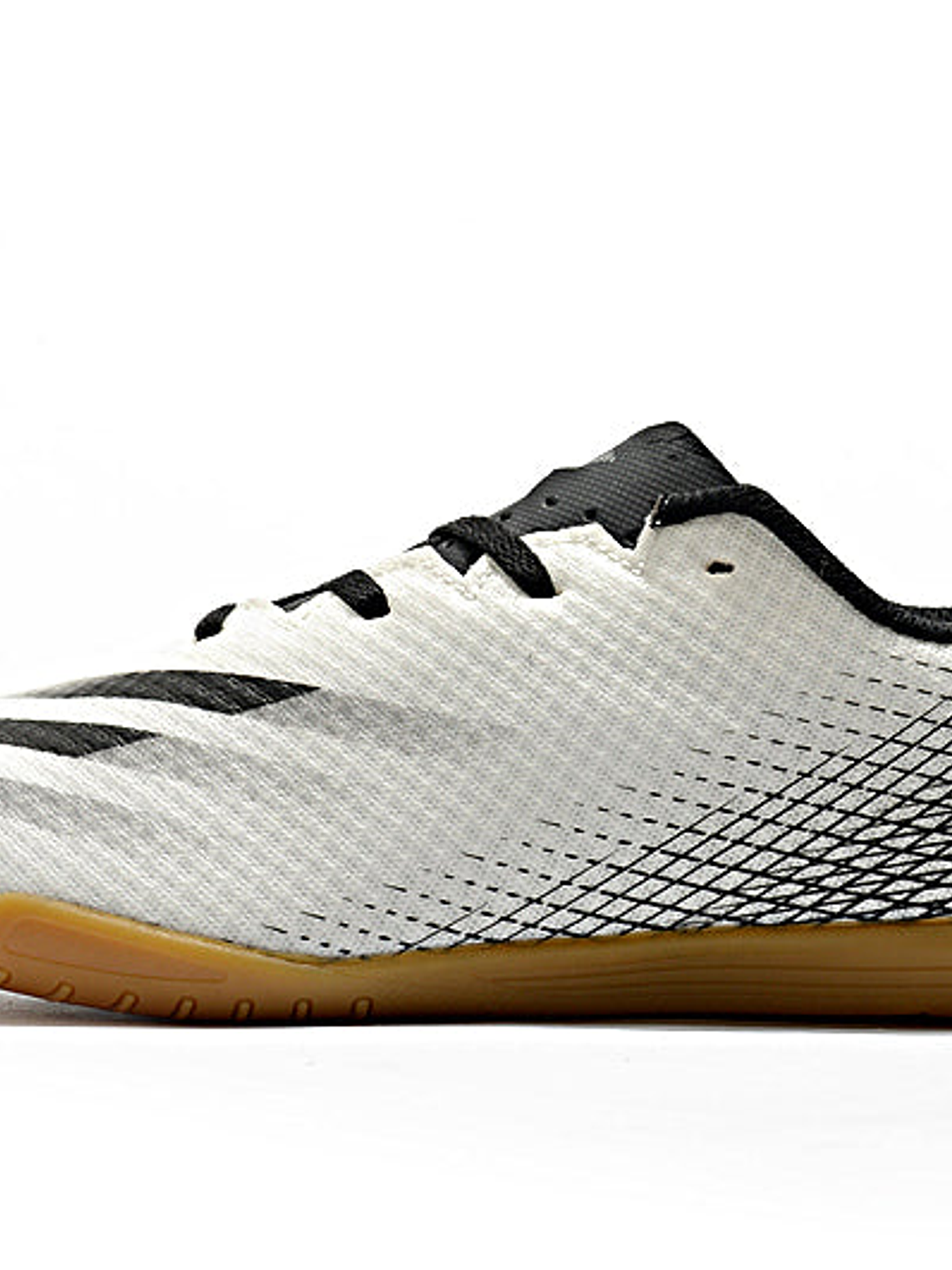 Chuteira Adidas X GHOSTED 4 IC 6