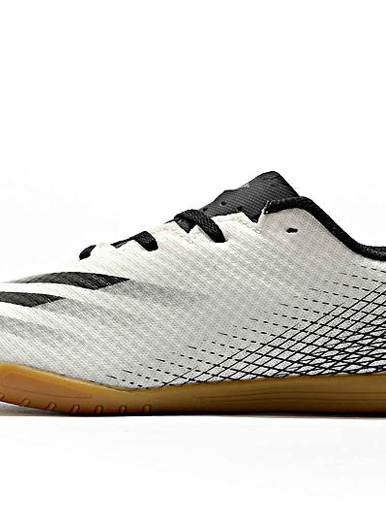 Chuteira Adidas X GHOSTED 4 IC 6