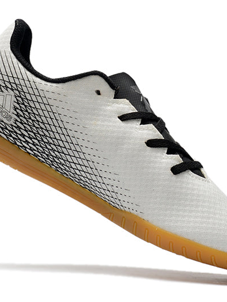 Chuteira Adidas X GHOSTED 4 IC 7