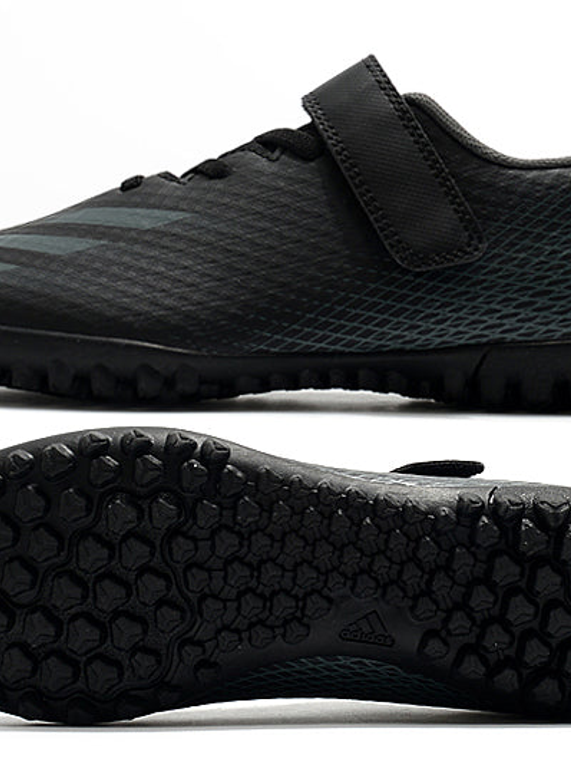 Chuteira Adidas X GHOSTED 4 TF 4