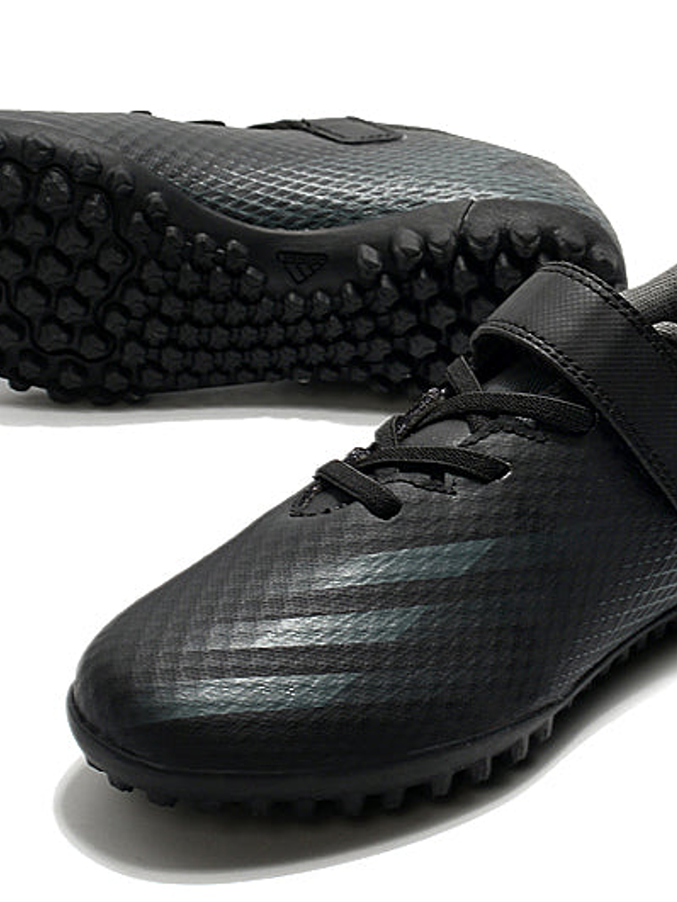 Chuteira Adidas X GHOSTED 4 TF 6