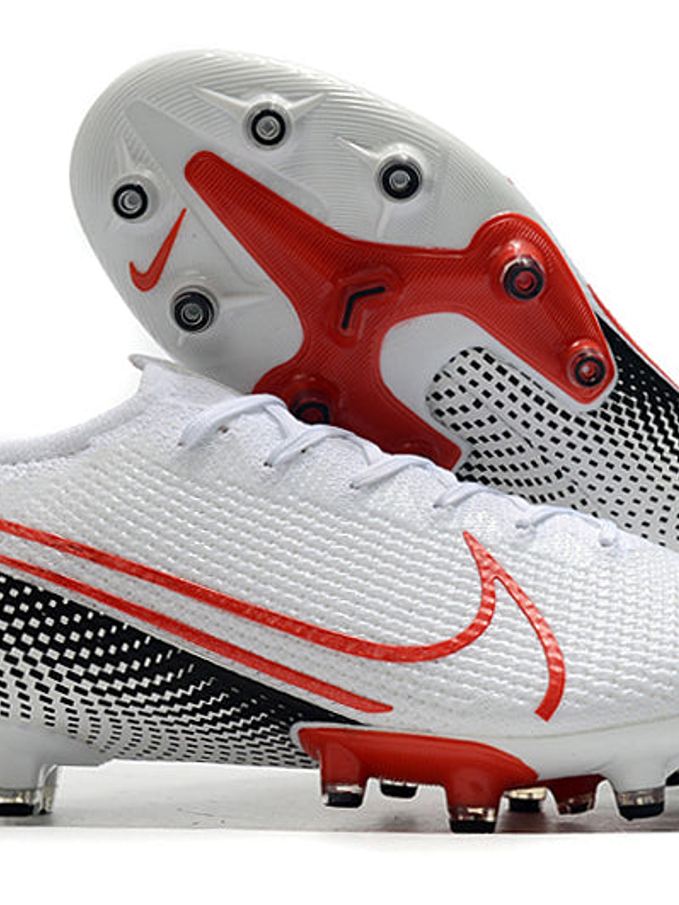 Chuteira Nike Mercurial Vapor 13 Elite AG 1