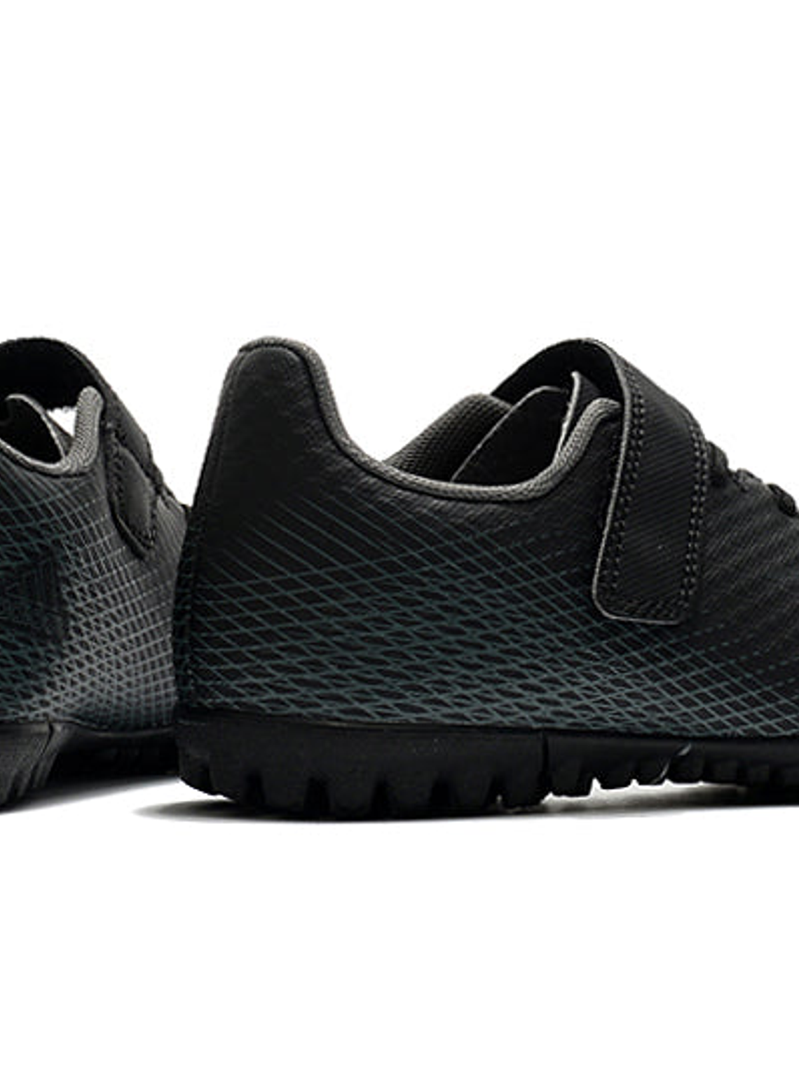 Chuteira Adidas X GHOSTED 4 TF 7