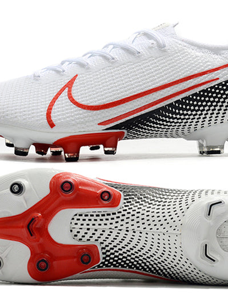 Chuteira Nike Mercurial Vapor 13 Elite AG 5