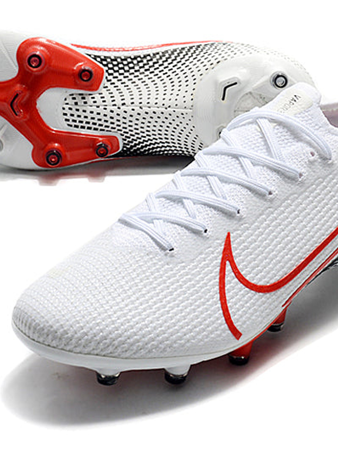 Chuteira Nike Mercurial Vapor 13 Elite AG 7