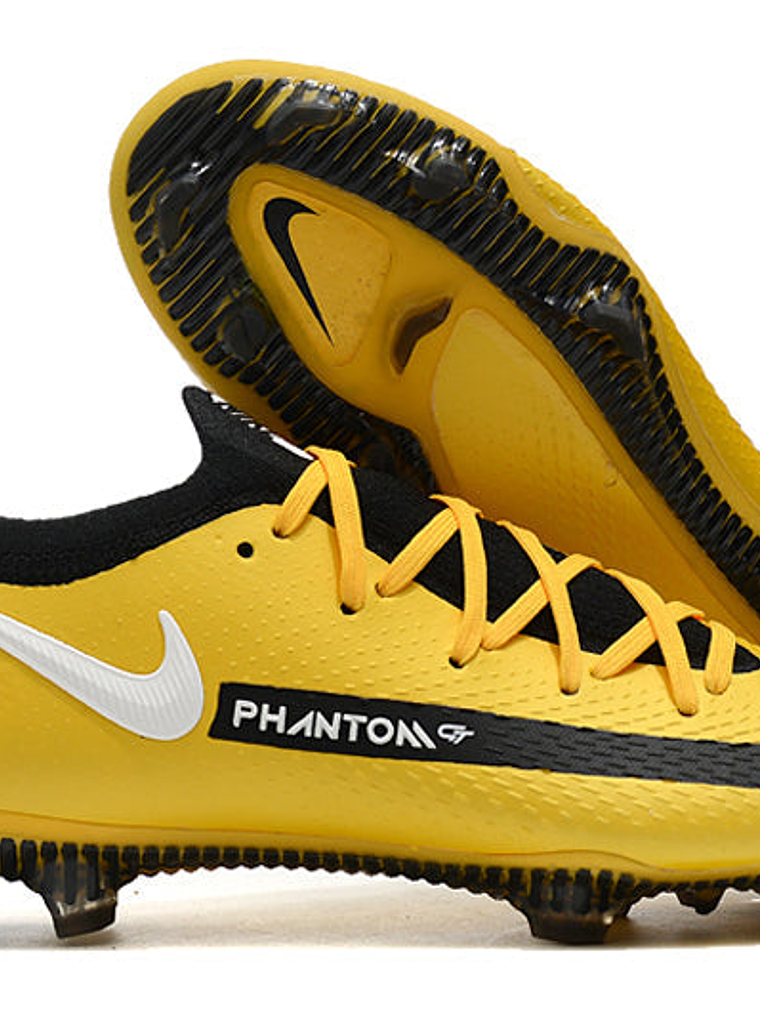 Chuteira Nike Phantom GT Elite FG 1