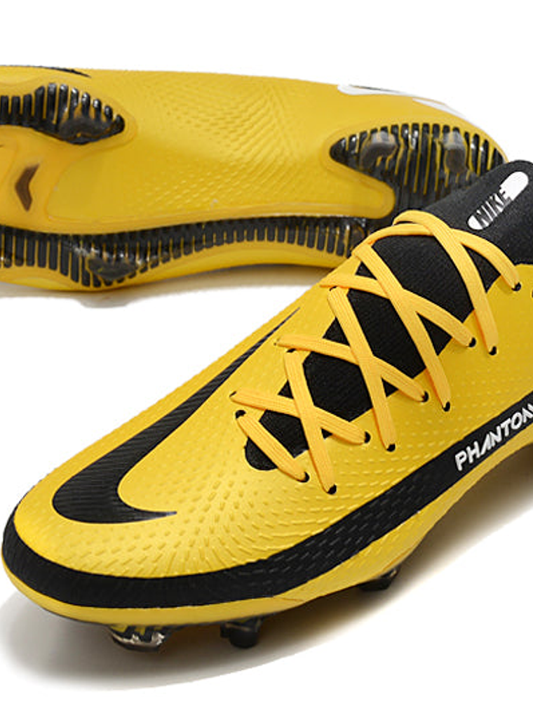 Chuteira Nike Phantom GT Elite FG 2