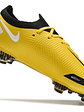 Chuteira Nike Phantom GT Elite FG - Thumbnail 4