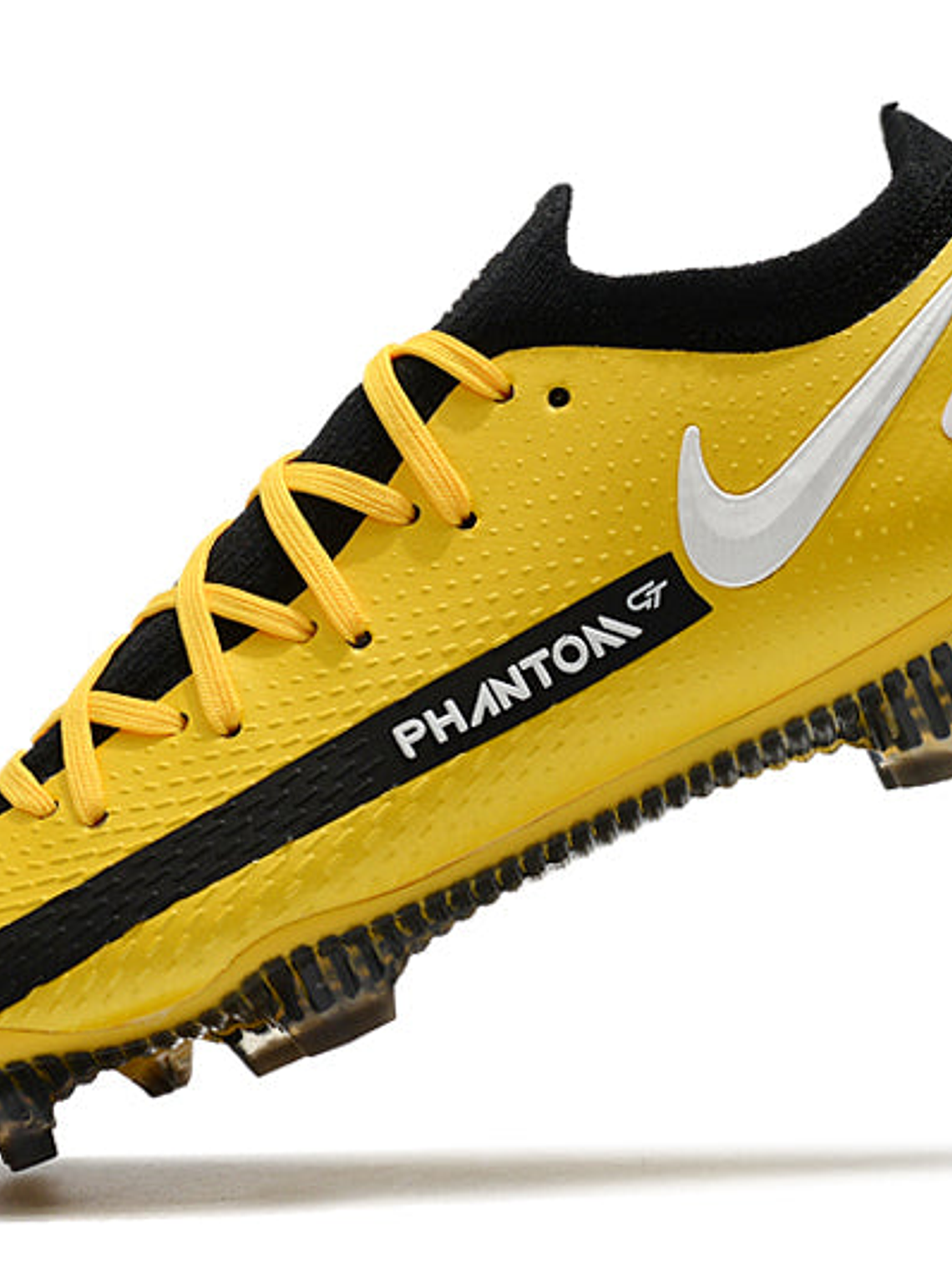 Chuteira Nike Phantom GT Elite FG 5