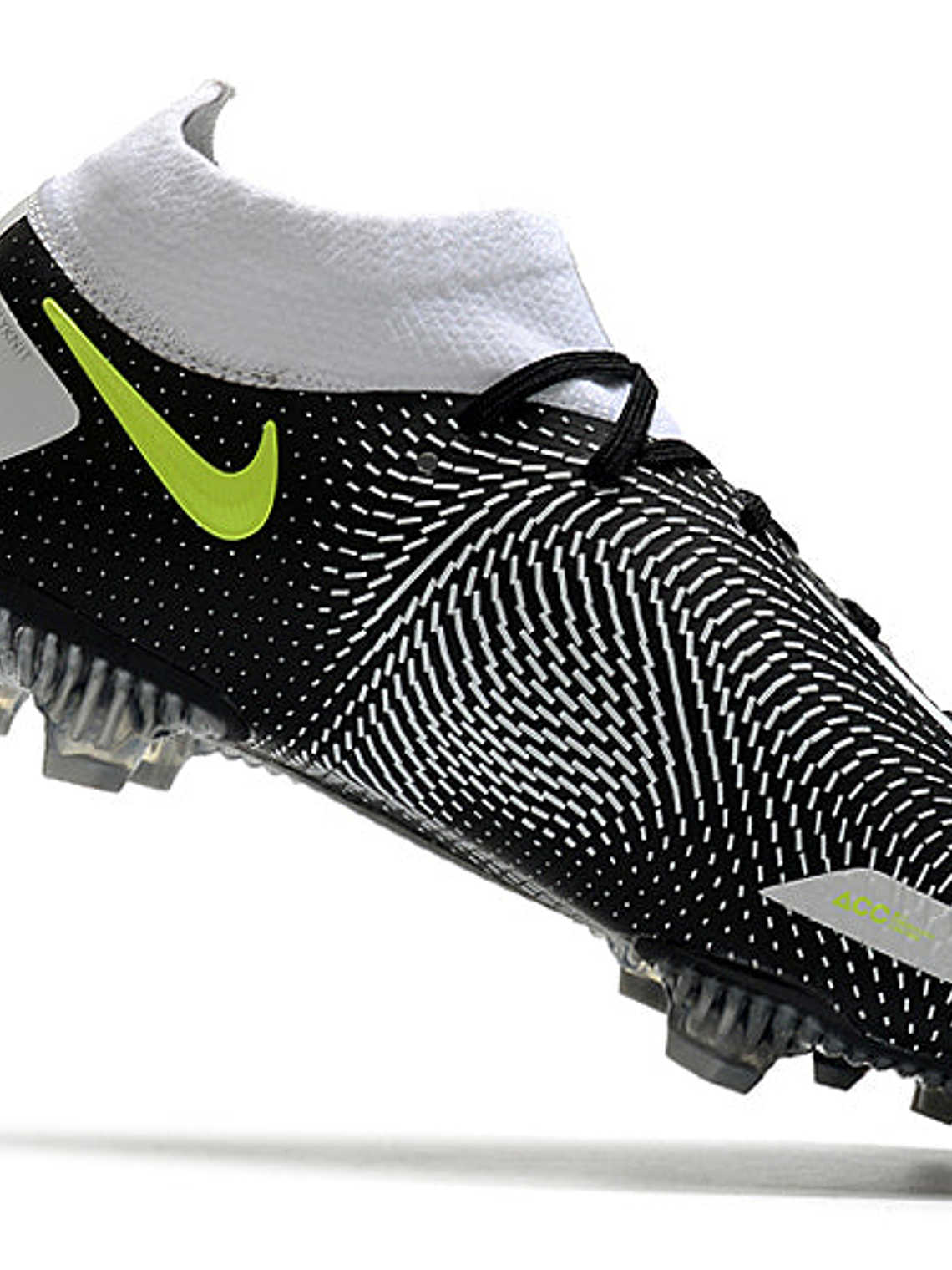 Chuteira Nike Phantom GT Elite Dynamic Fit FG 2