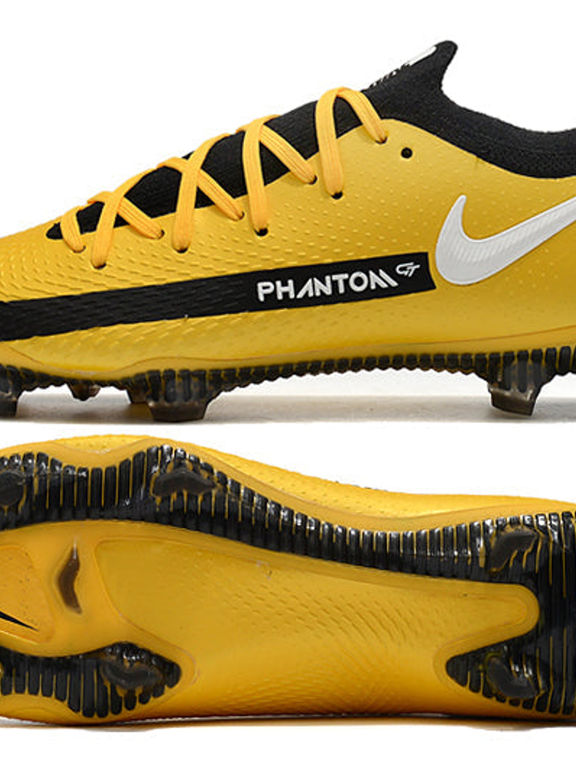 Chuteira Nike Phantom GT Elite FG 7
