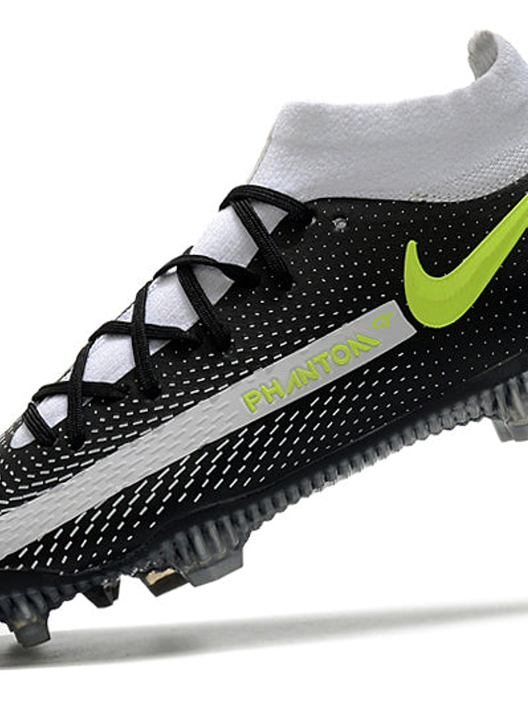 Chuteira Nike Phantom GT Elite Dynamic Fit FG 3