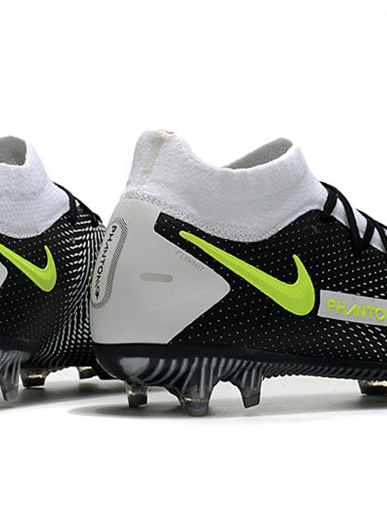 Chuteira Nike Phantom GT Elite Dynamic Fit FG 5