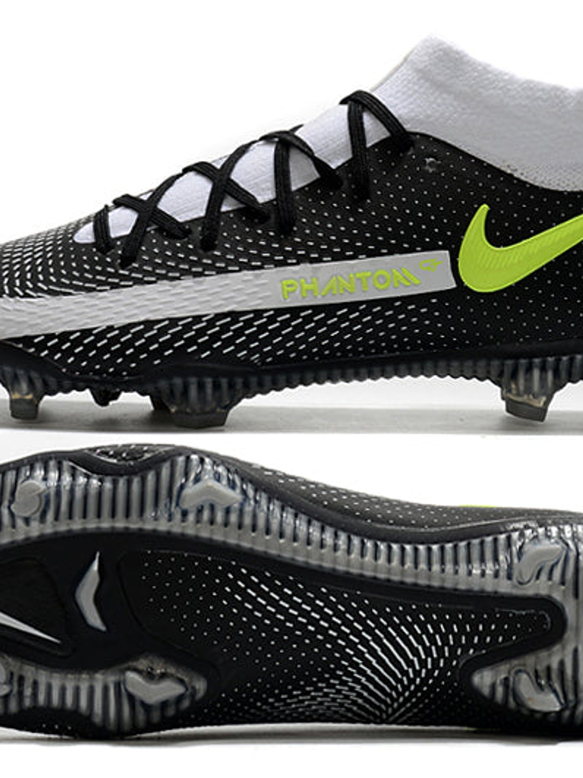 Chuteira Nike Phantom GT Elite Dynamic Fit FG 6