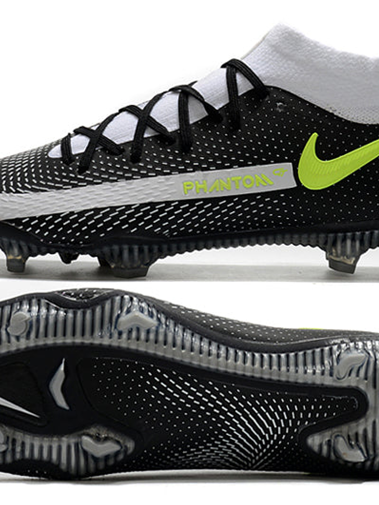 Chuteira Nike Phantom GT Elite Dynamic Fit FG 6