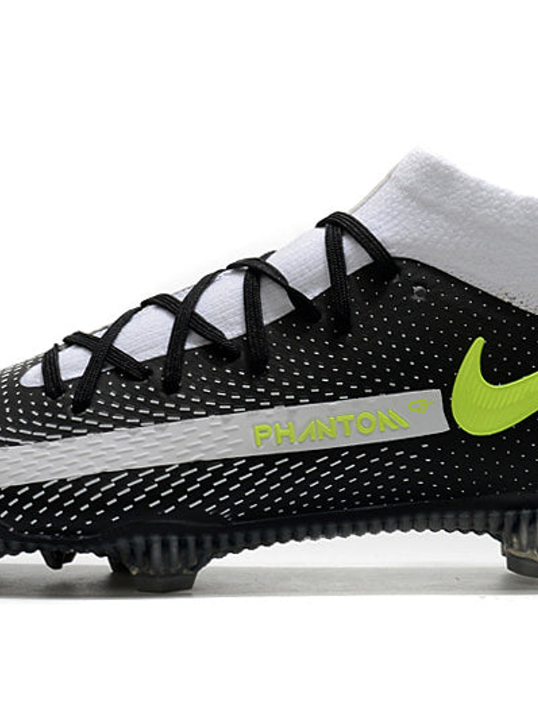 Chuteira Nike Phantom GT Elite Dynamic Fit FG 7