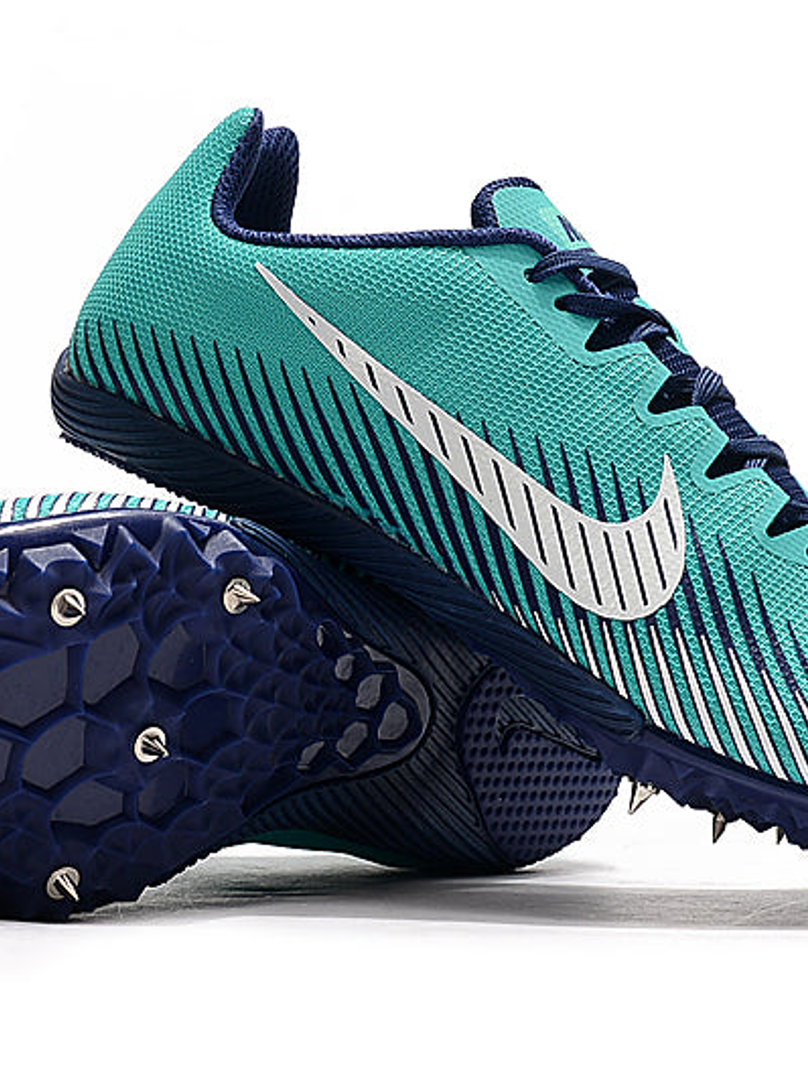 Chuteira Nike Zoom Rival M 9 1
