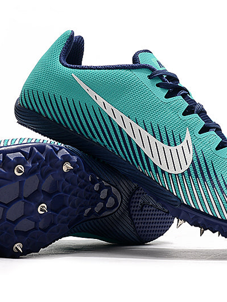 Chuteira Nike Zoom Rival M 9 1