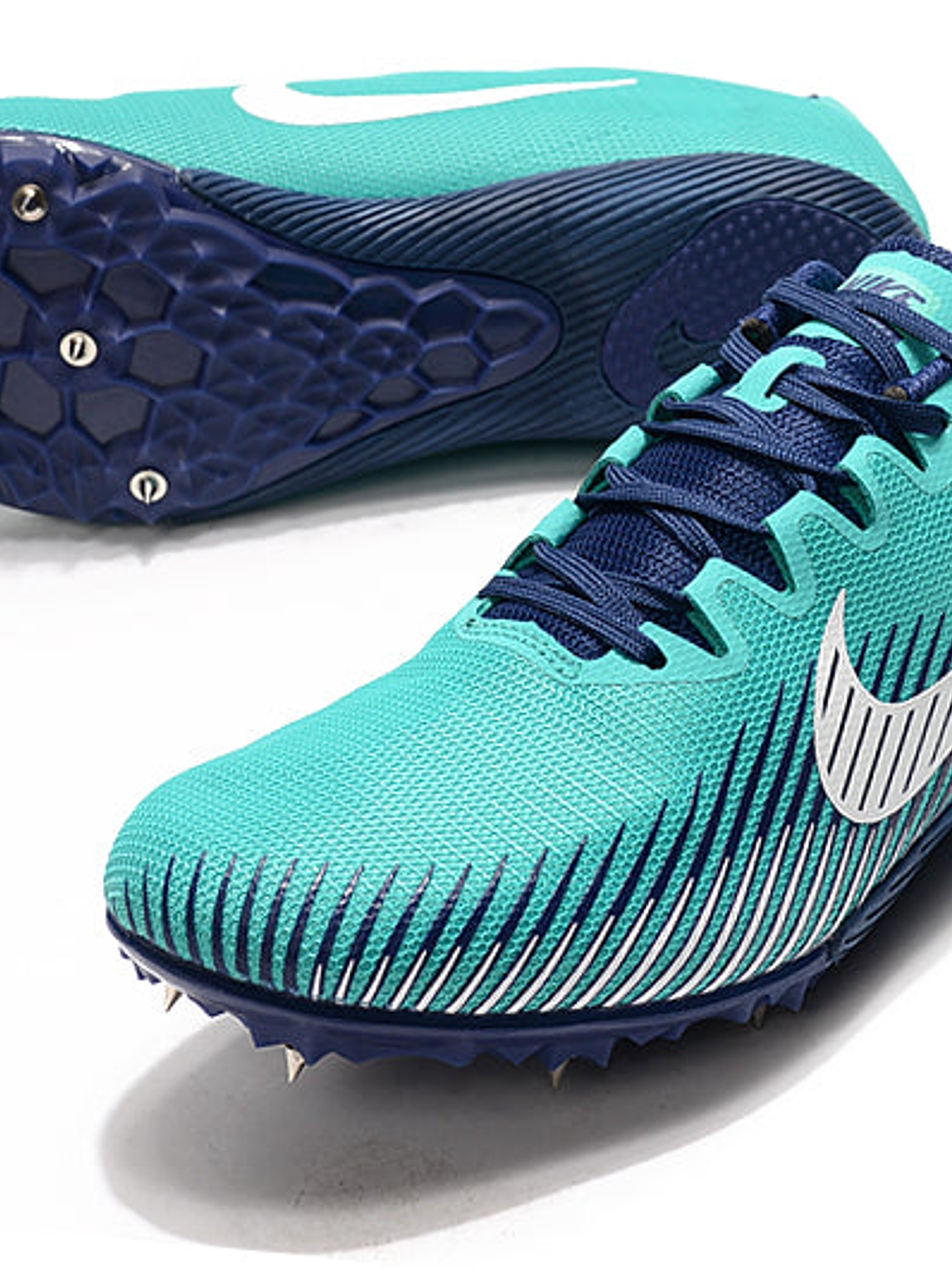 Chuteira Nike Zoom Rival M 9 2