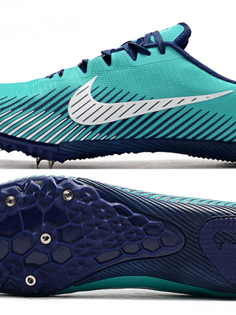 Chuteira Nike Zoom Rival M 9 5
