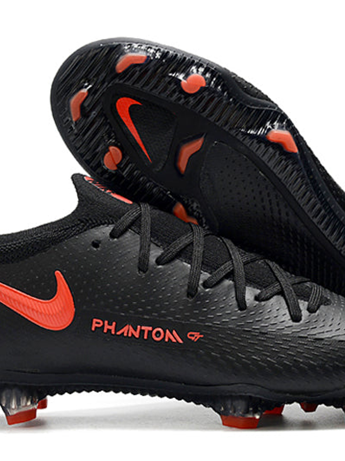 Chuteira Nike Phantom GT Elite FG 1